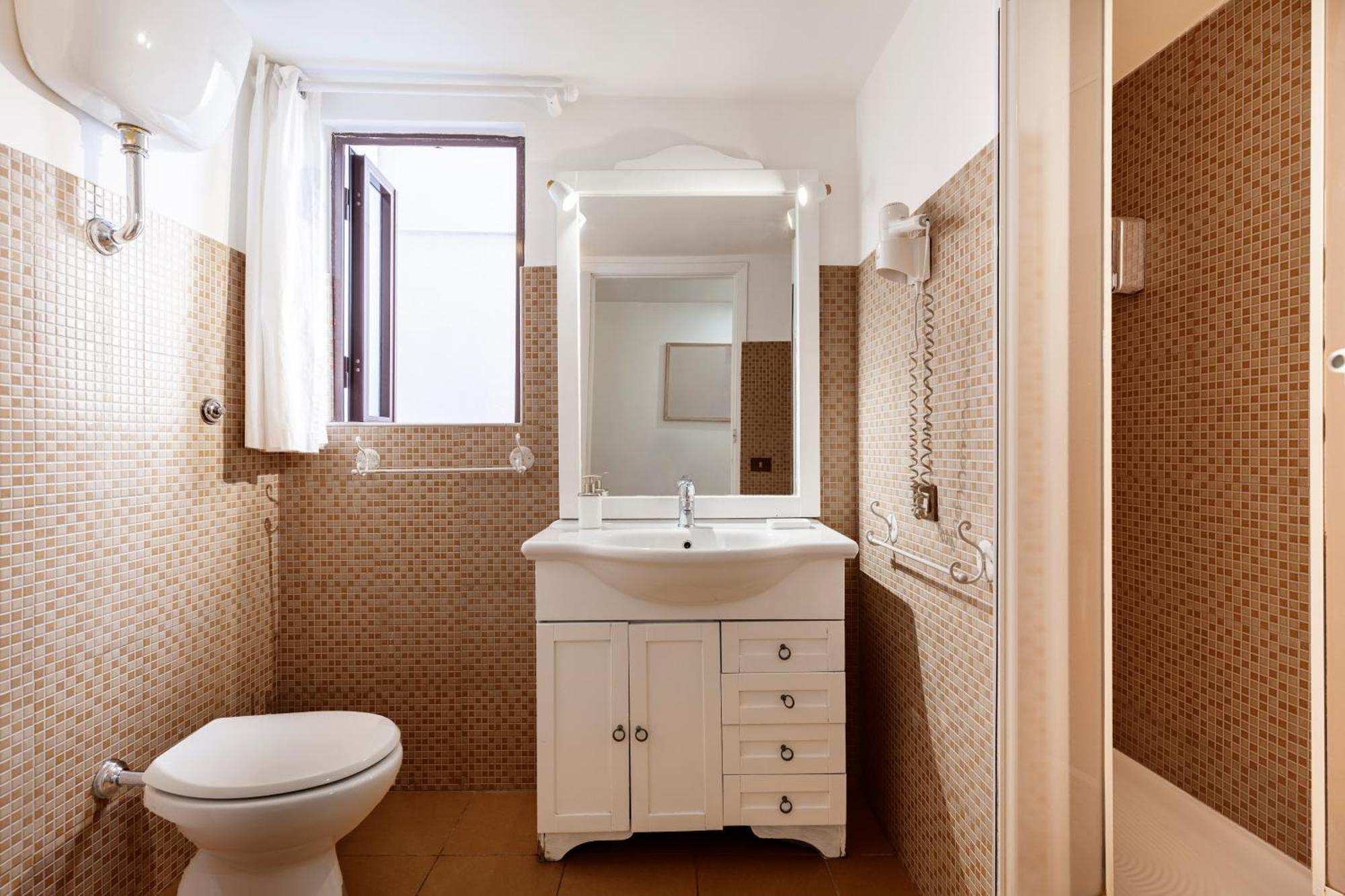 Campo Dei Fiori Elite Luxury For 10 Guests Lägenhet Rom Exteriör bild