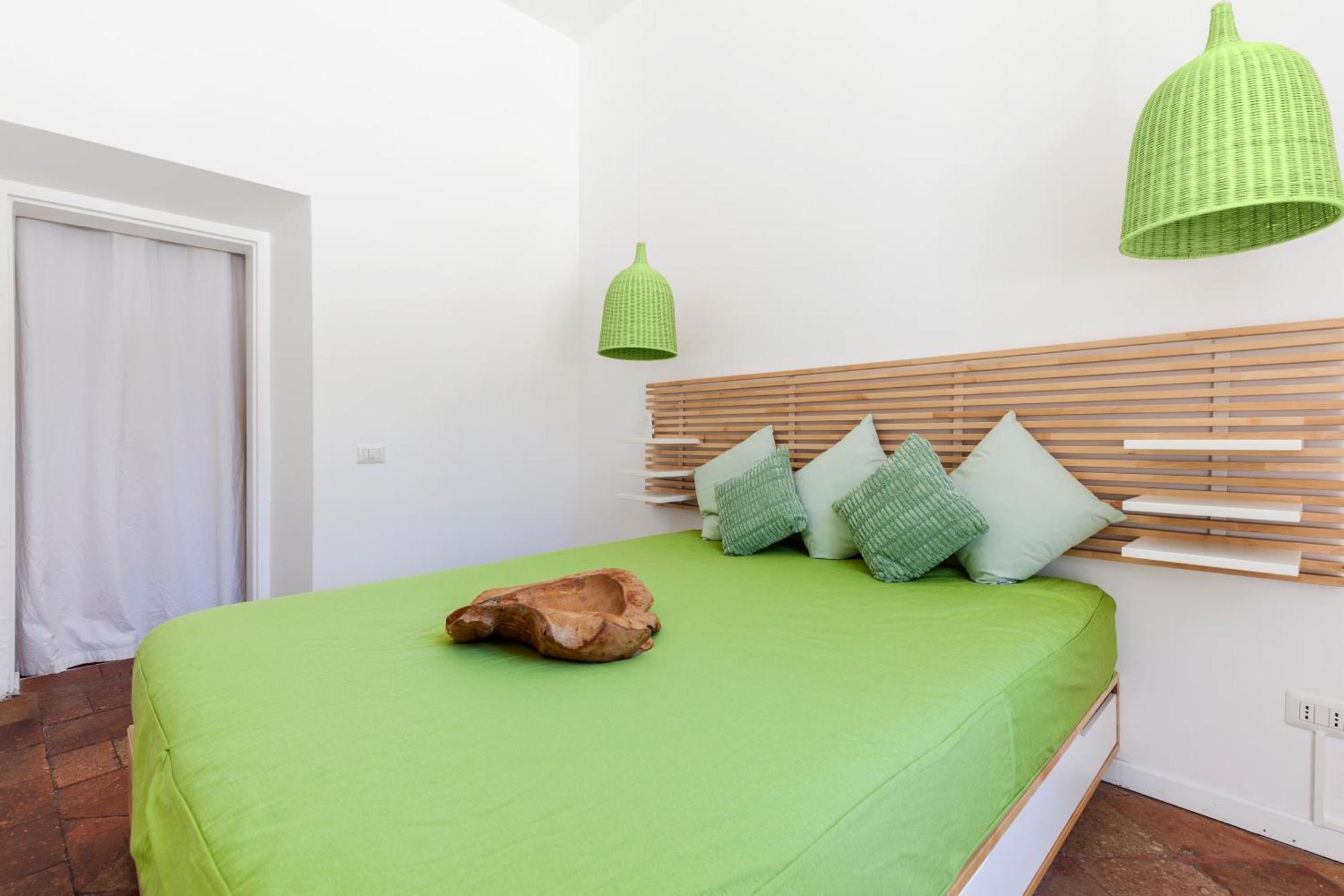 Campo Dei Fiori Elite Luxury For 10 Guests Lägenhet Rom Exteriör bild