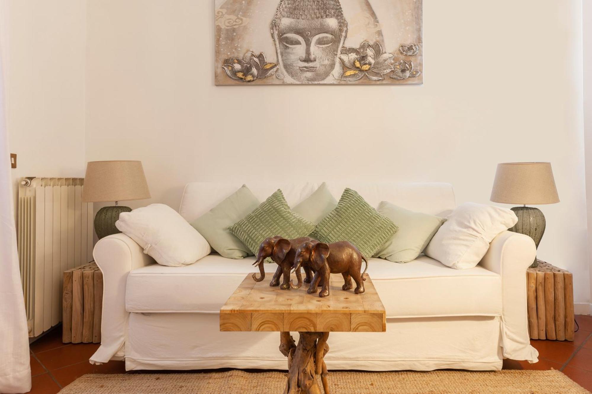 Campo Dei Fiori Elite Luxury For 10 Guests Lägenhet Rom Exteriör bild