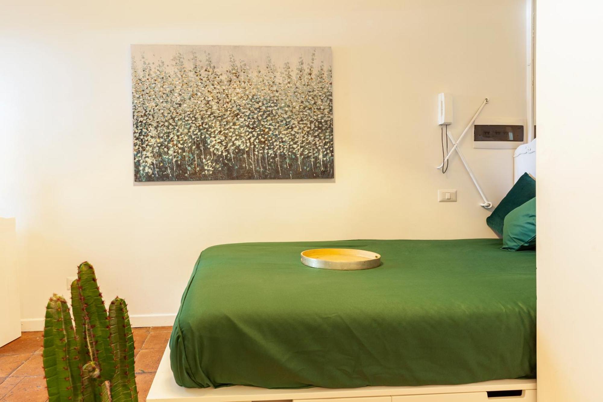 Campo Dei Fiori Elite Luxury For 10 Guests Lägenhet Rom Exteriör bild
