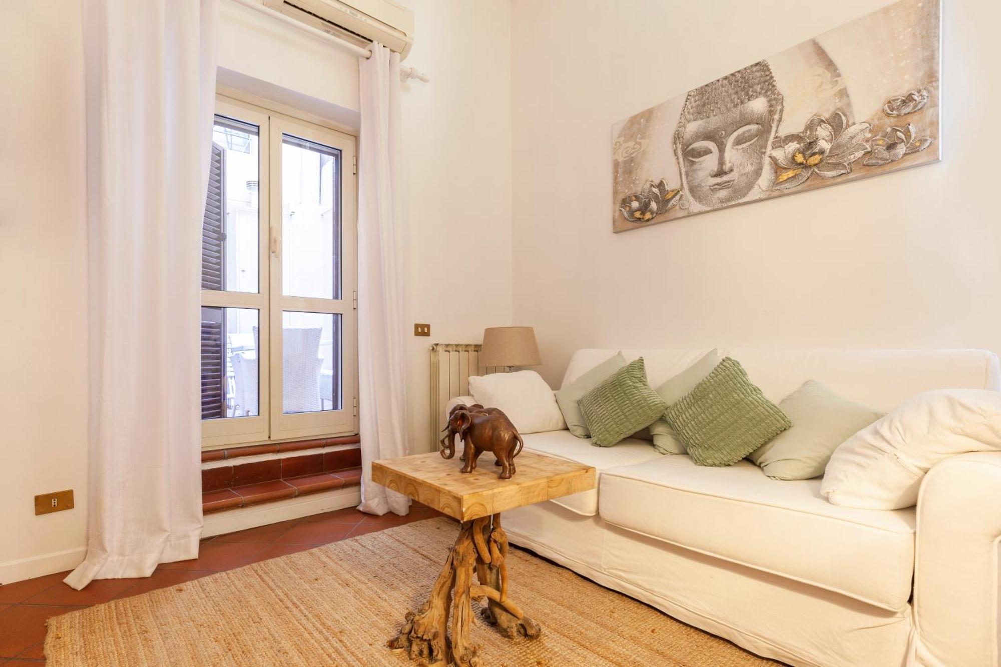 Campo Dei Fiori Elite Luxury For 10 Guests Lägenhet Rom Exteriör bild