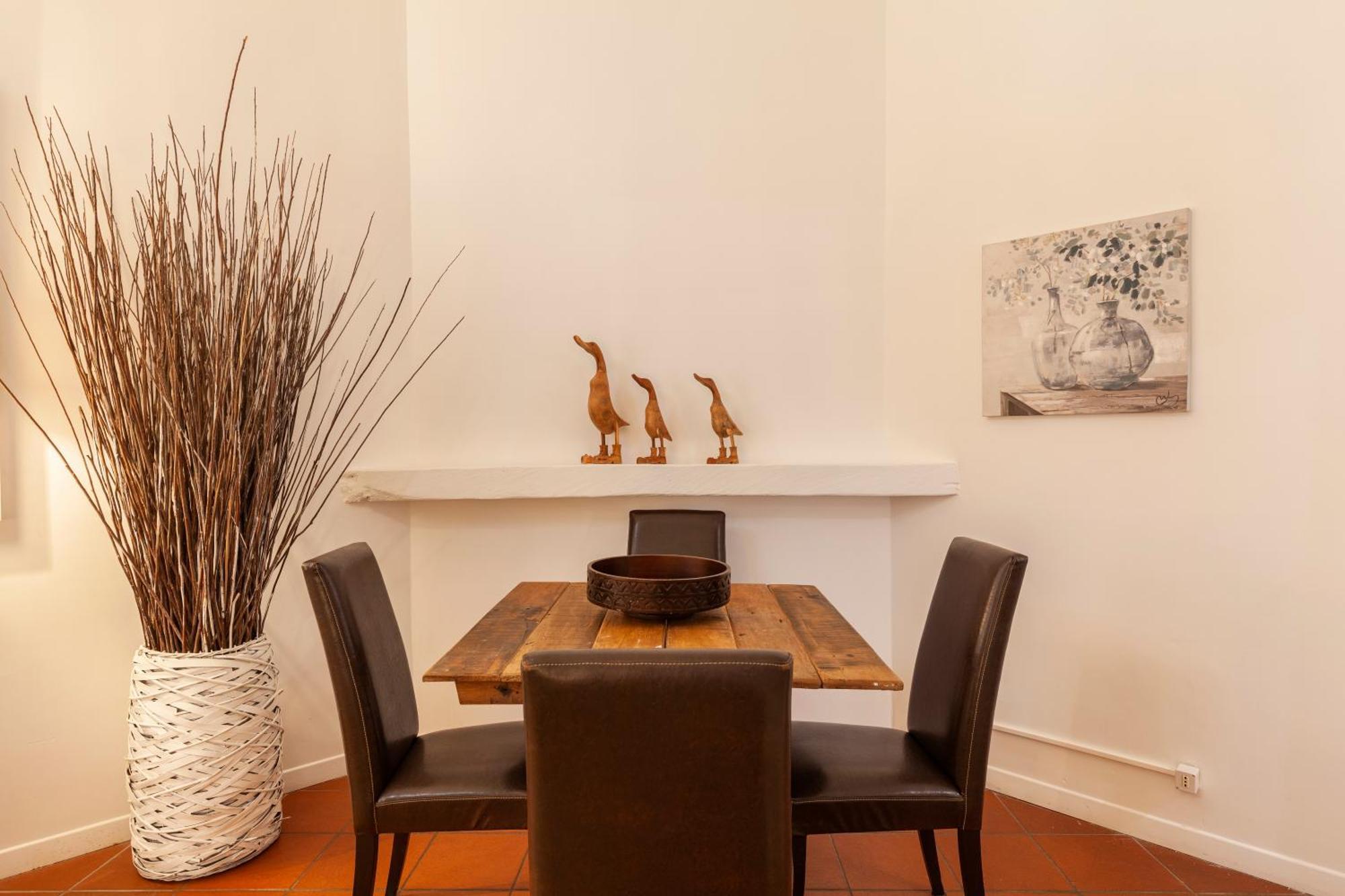 Campo Dei Fiori Elite Luxury For 10 Guests Lägenhet Rom Exteriör bild