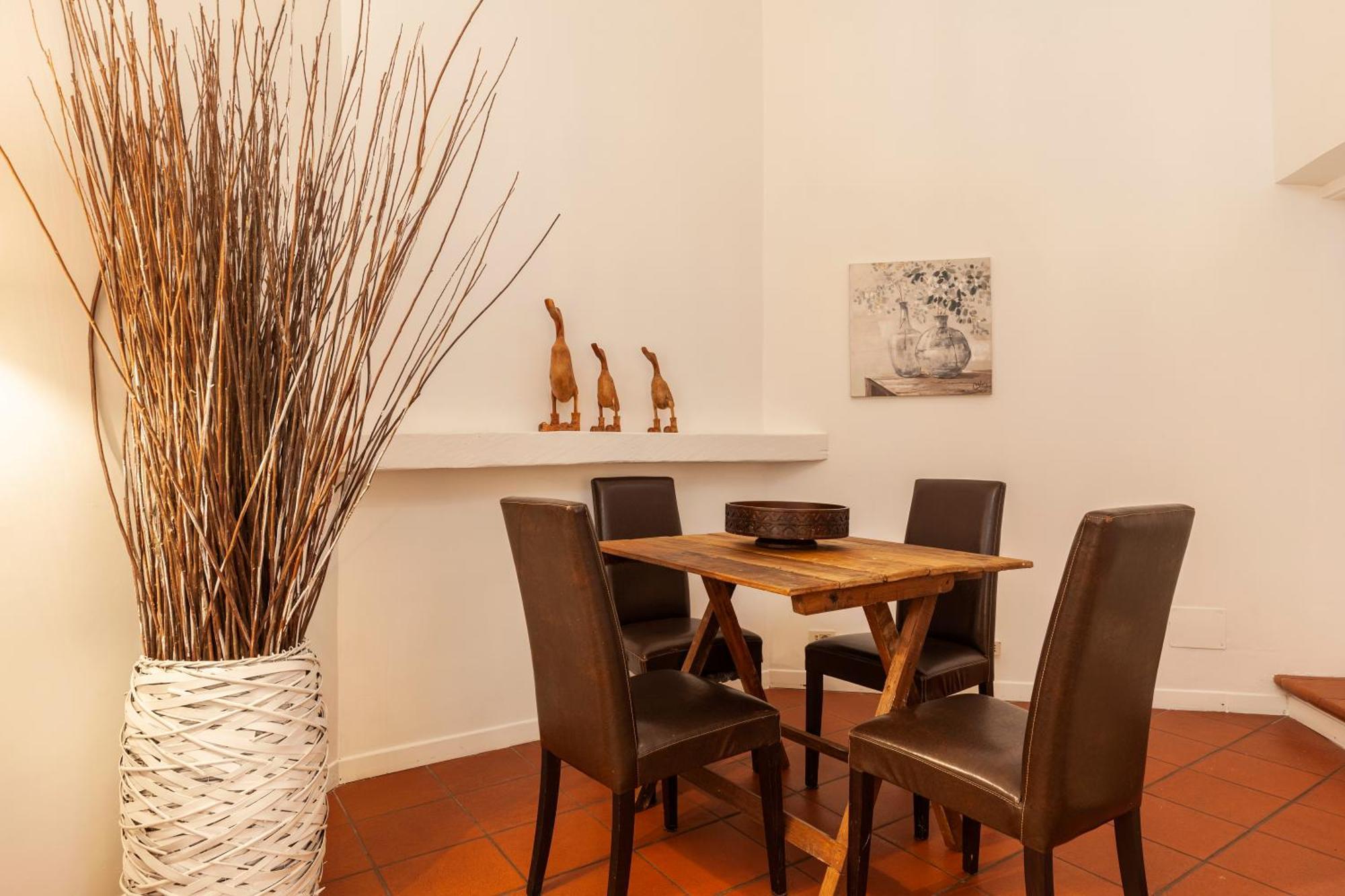 Campo Dei Fiori Elite Luxury For 10 Guests Lägenhet Rom Exteriör bild